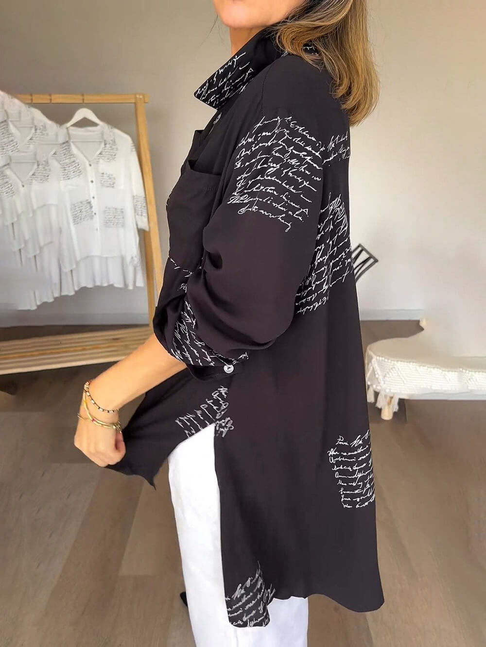 Denise | Robe élégante
