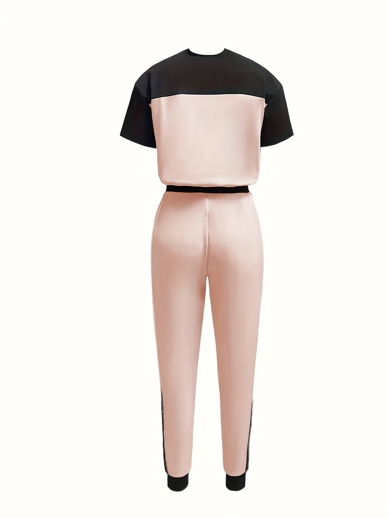 Clara™ | Ensemble Tailleur Tricot Été Chic – Collection Printemps/Été 2025
