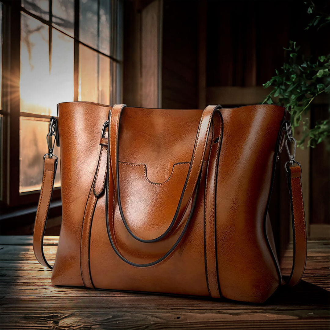 Kelley | Sac à main de luxe Élégance Raffinée