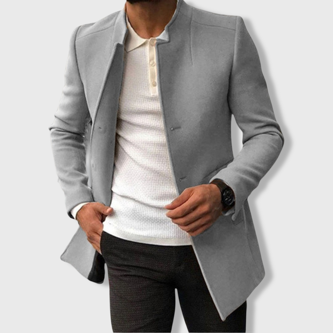 César™ | Veste homme confortable et élégante