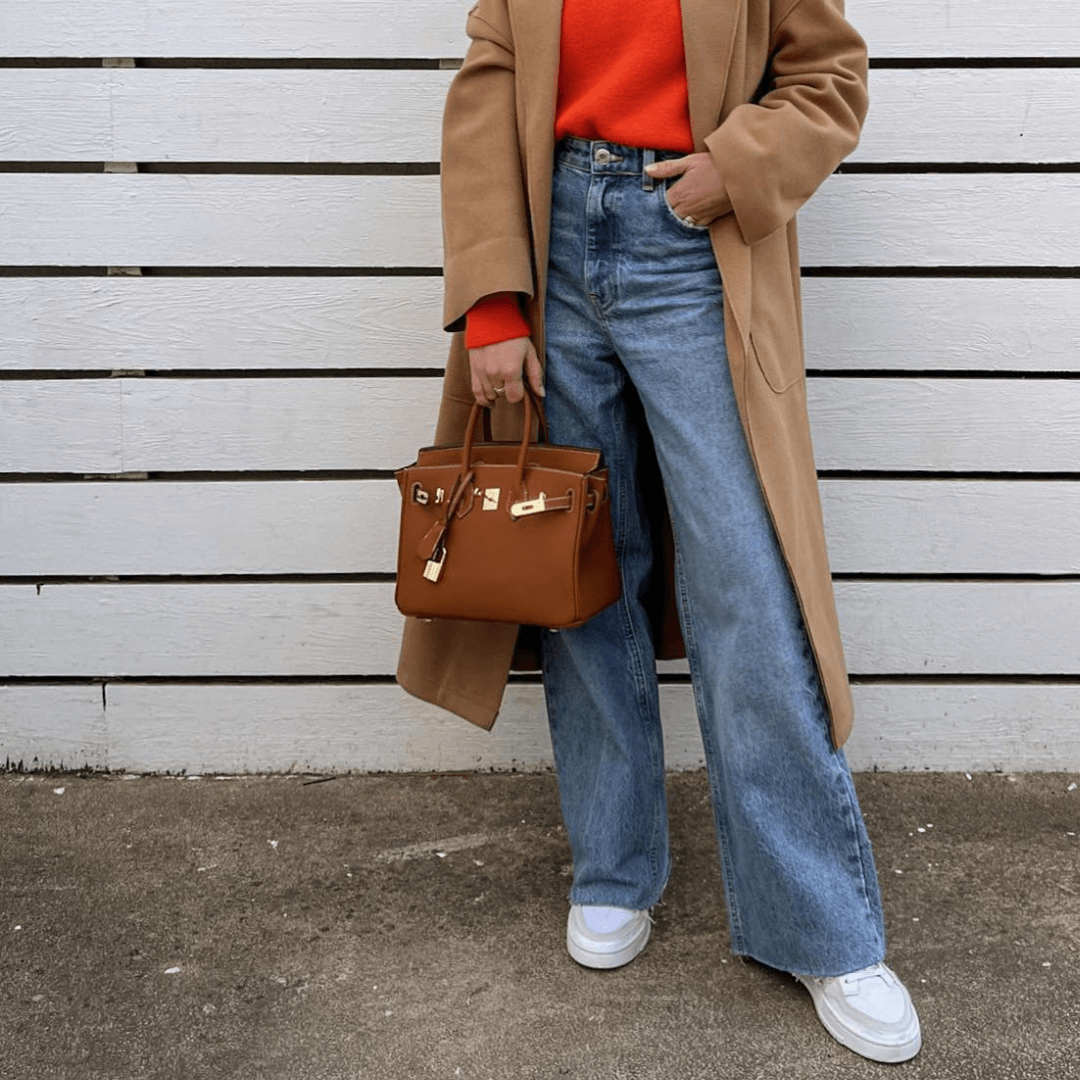 Gabrielle™ | Sac à main élégant et intemporel