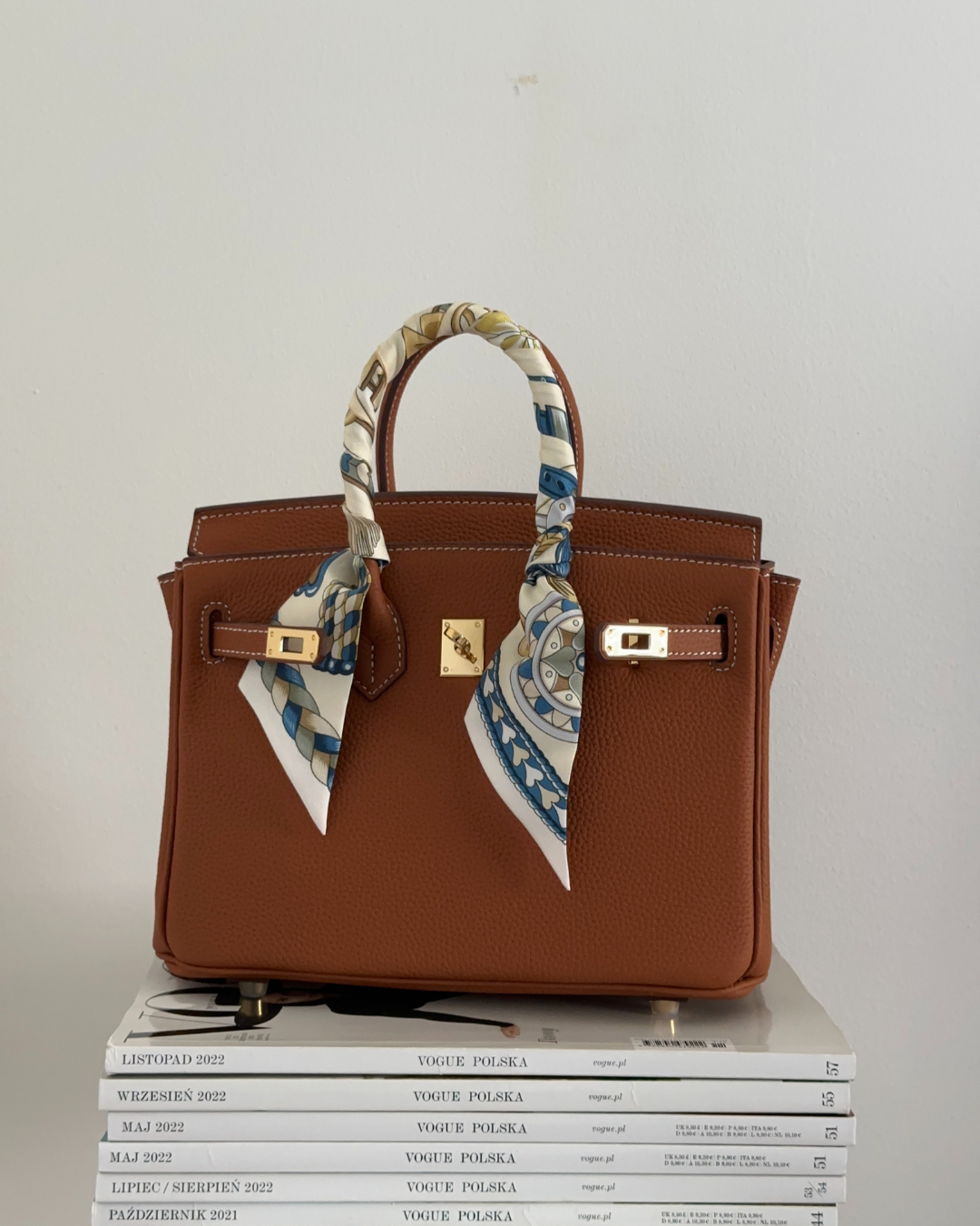 Gabrielle™ | Sac à main élégant et intemporel