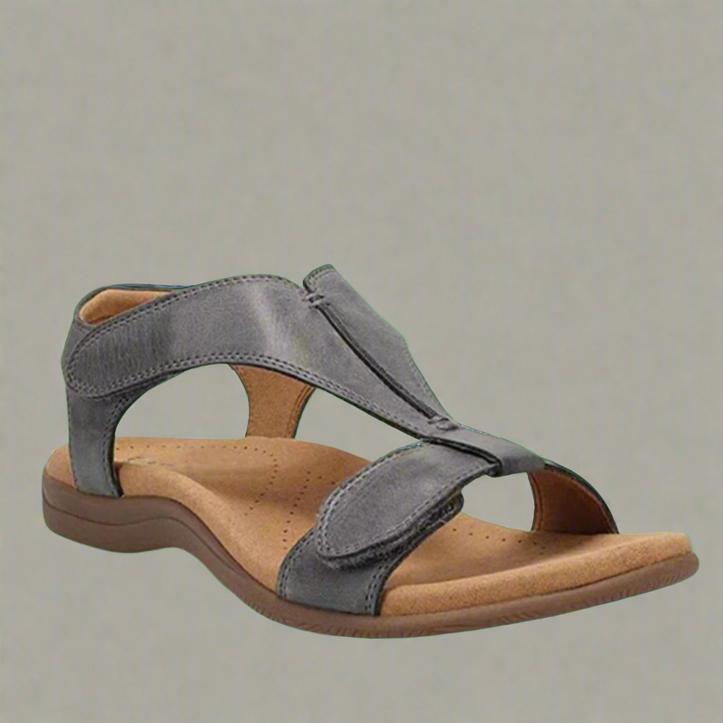 Clotmara™ | Sandales Orthopédiques Légères