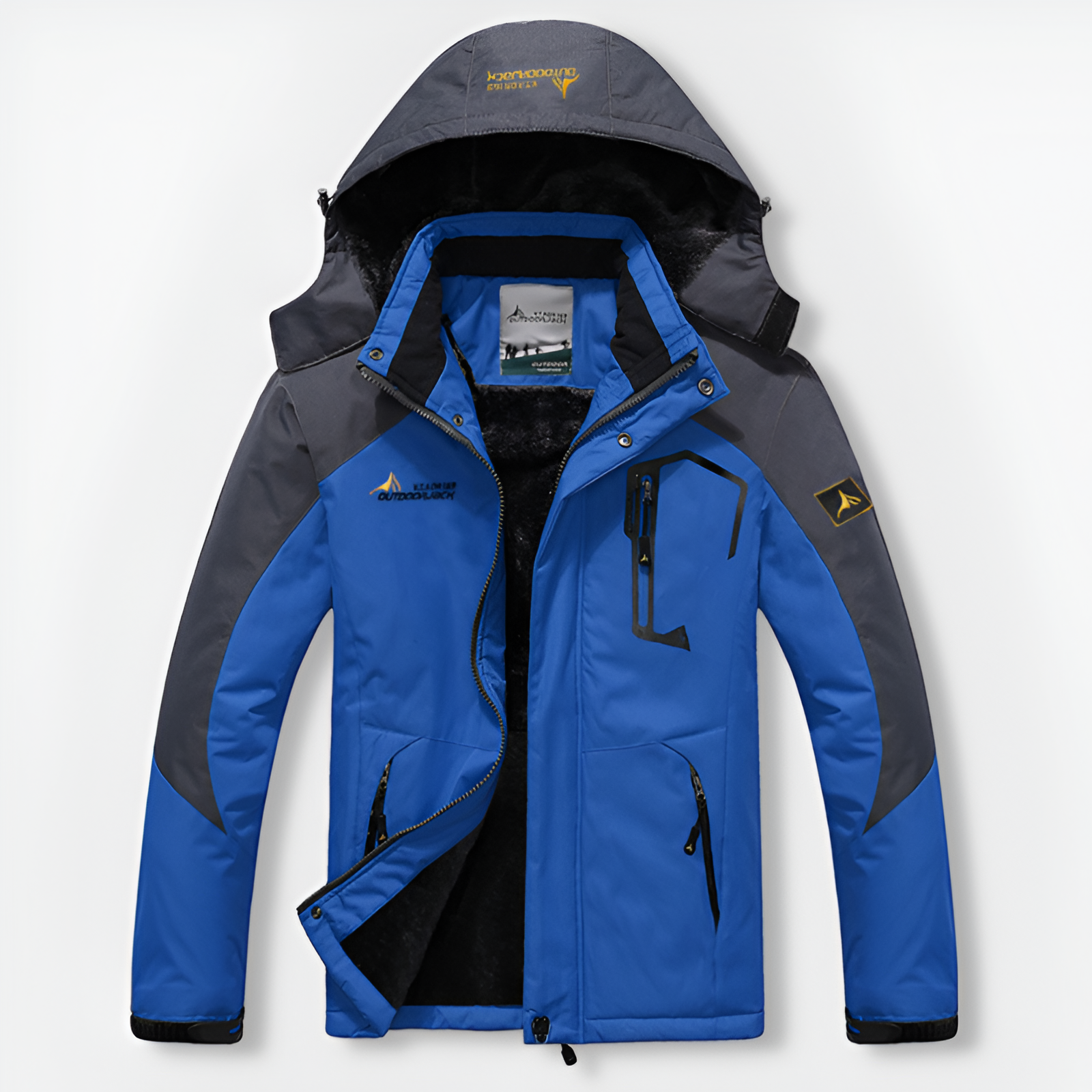 Hugo™ | Manteau d’hiver pour homme