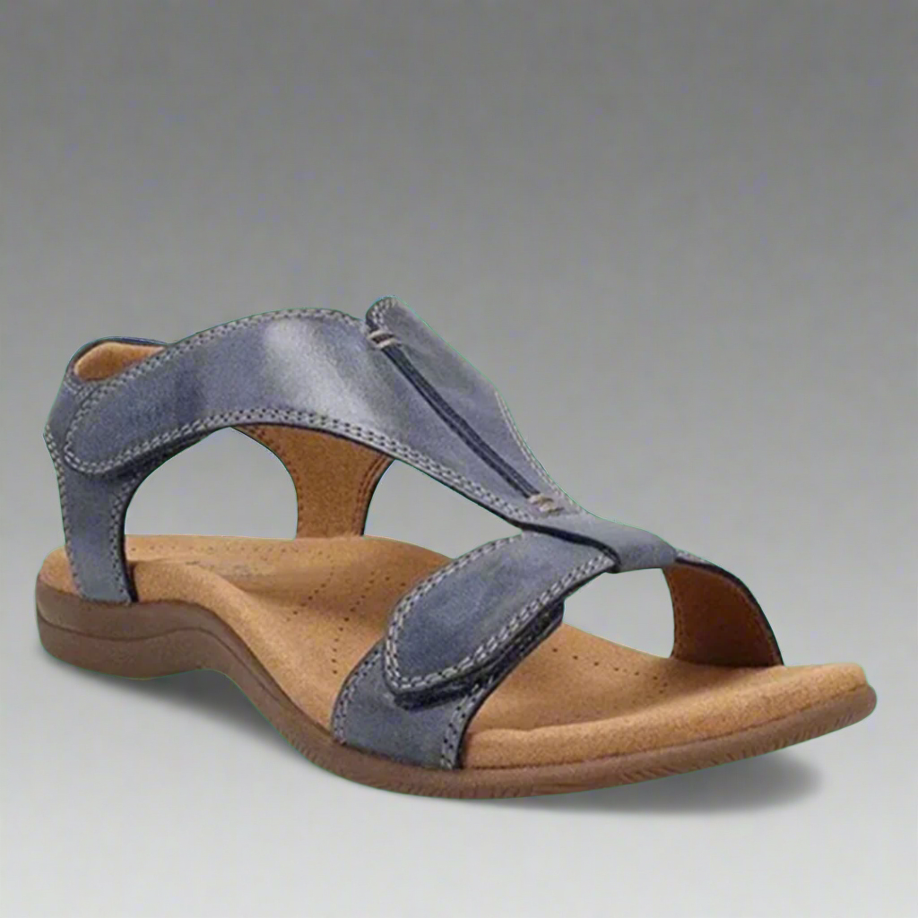 Clotmara™ | Sandales Orthopédiques Légères