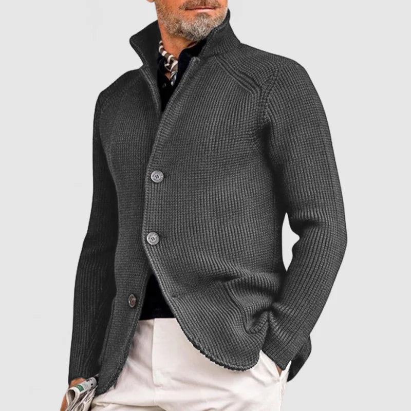 Guillaume™ | Veste en maille