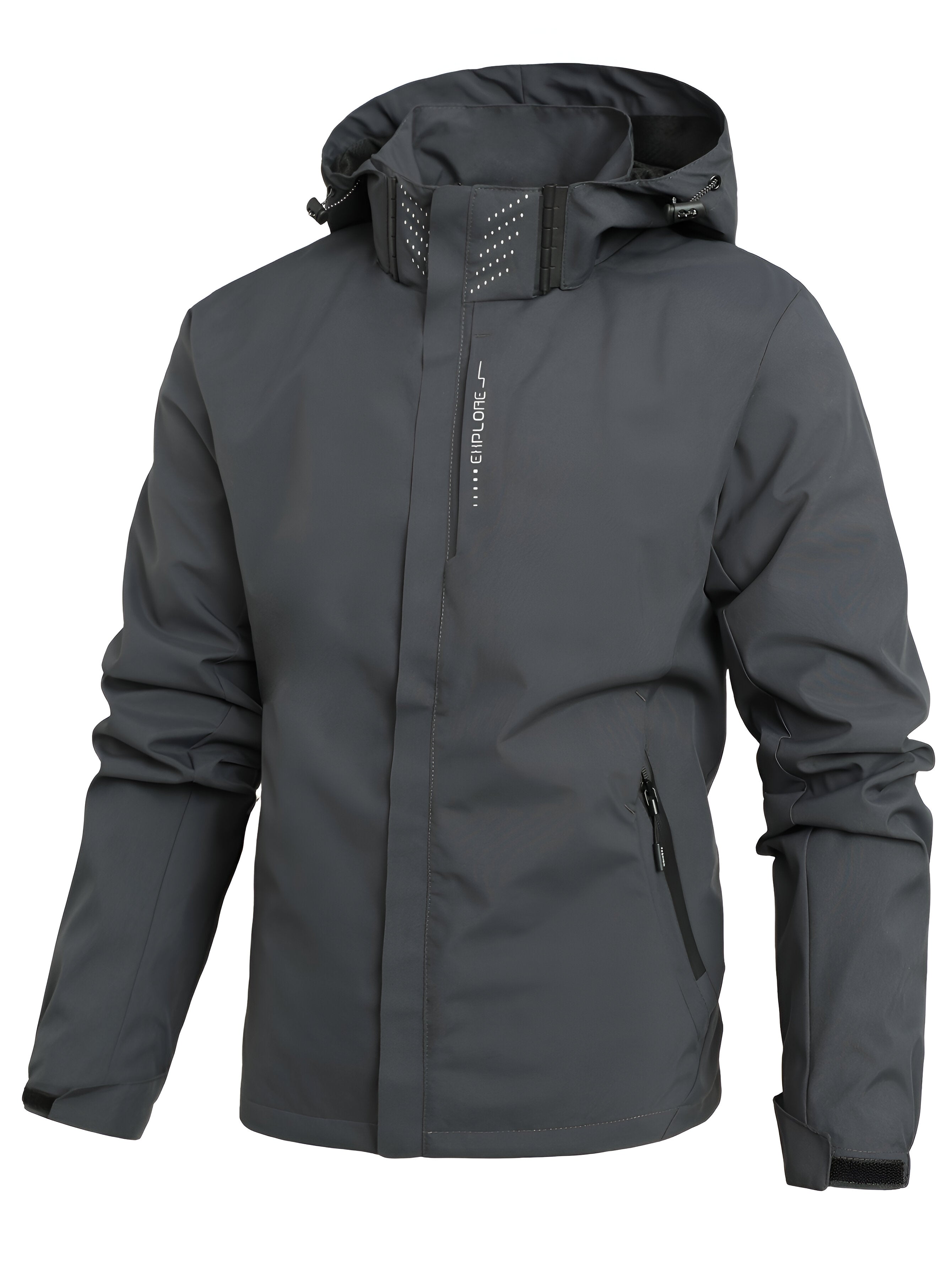 Grégoire™ | Veste de pluie légère et imperméable