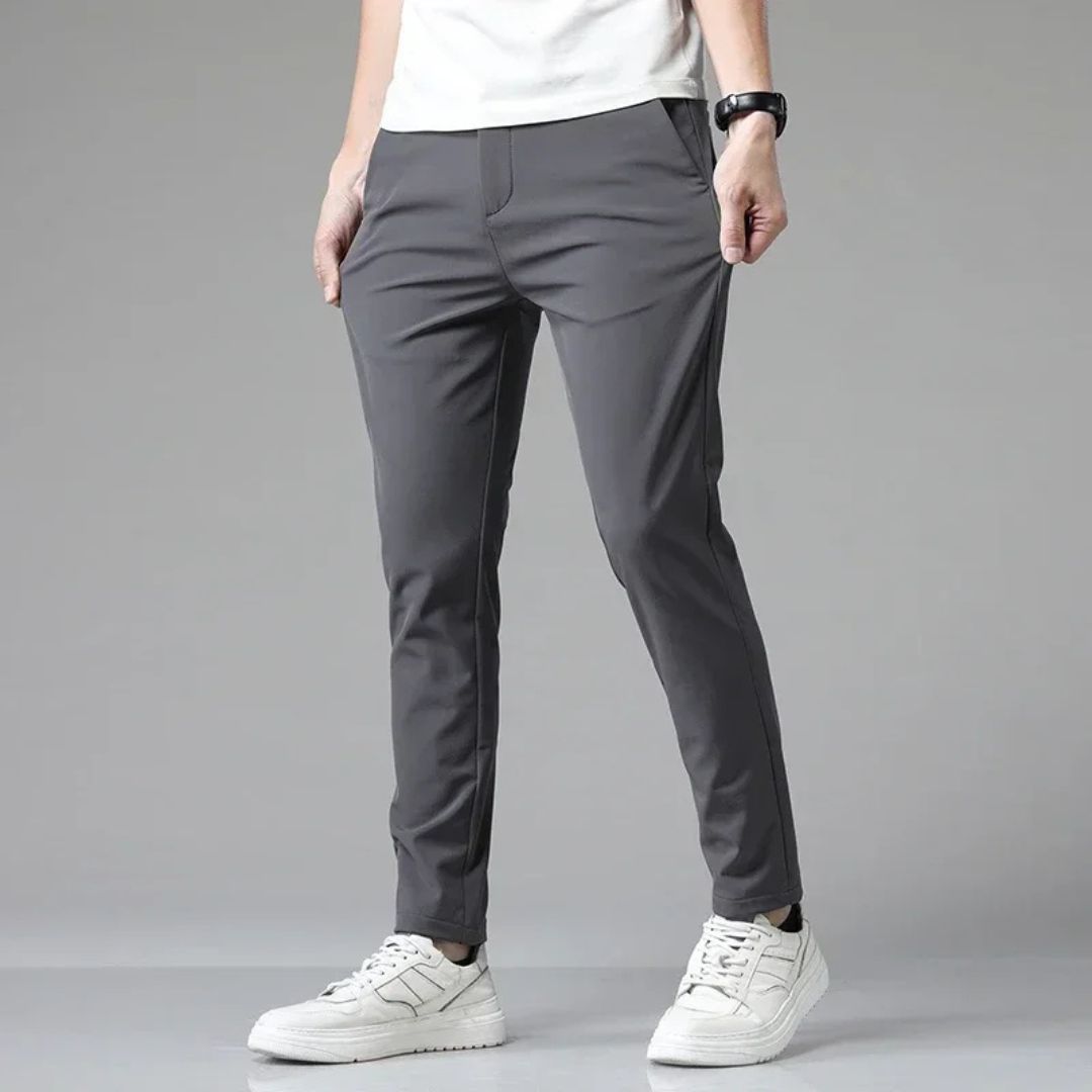 Jeremy™ | Pantalons Premium Stretch de Tous les Jours