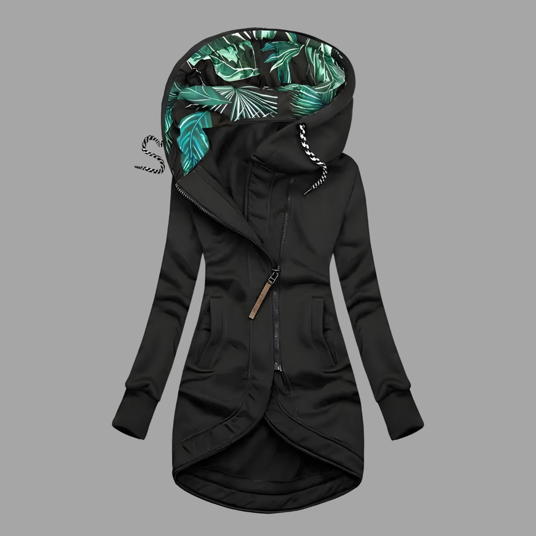 Elaine | Veste Shell