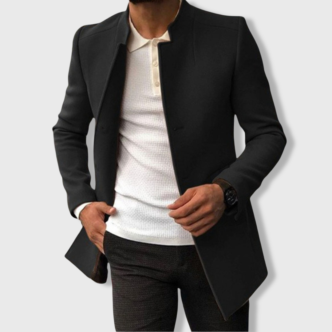 César™ | Veste homme confortable et élégante