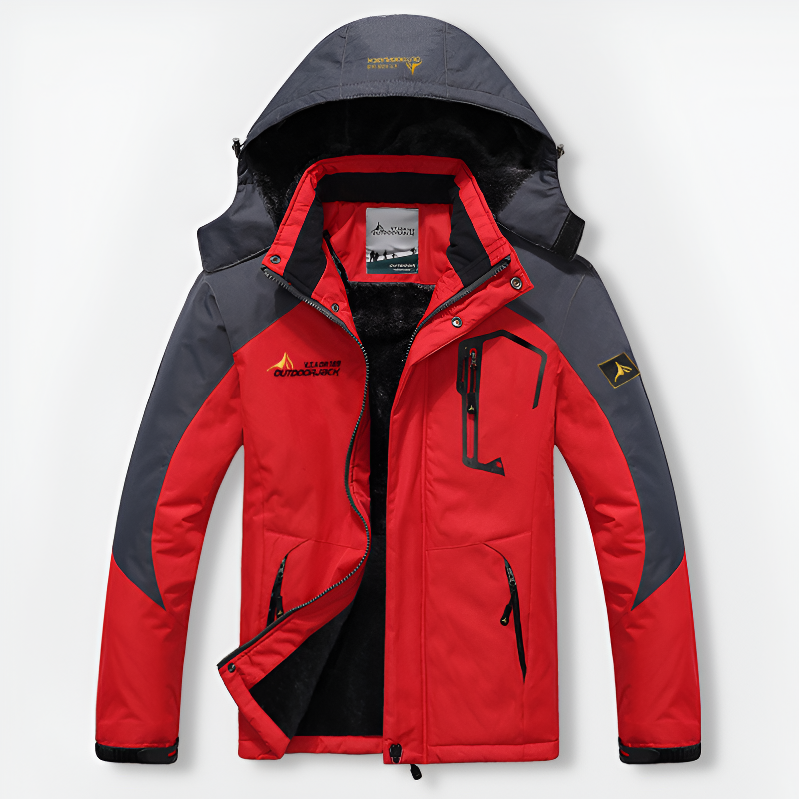 Hugo™ | Manteau d’hiver pour homme