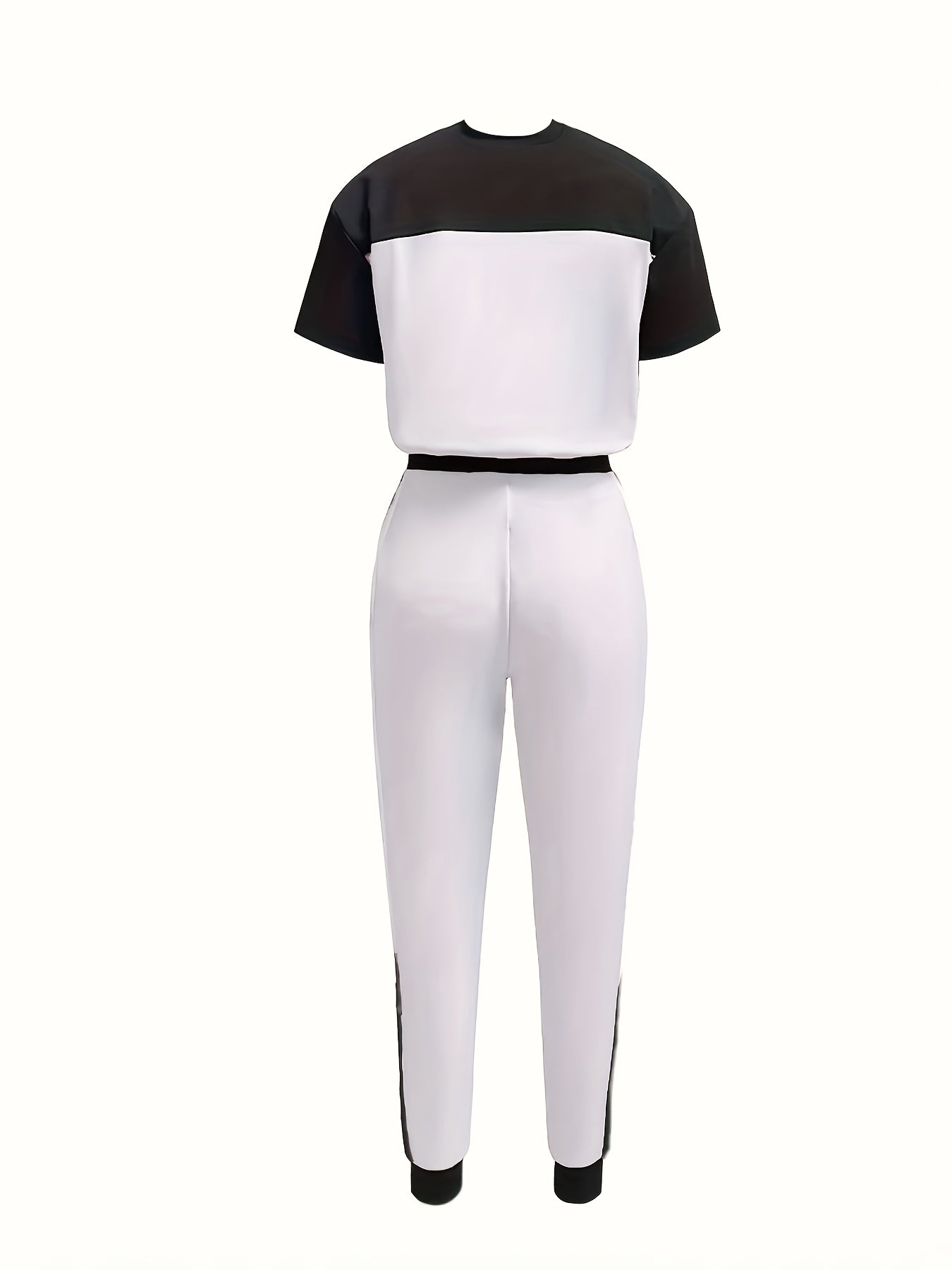 Clara™ | Ensemble Tailleur Tricot Été Chic – Collection Printemps/Été 2025