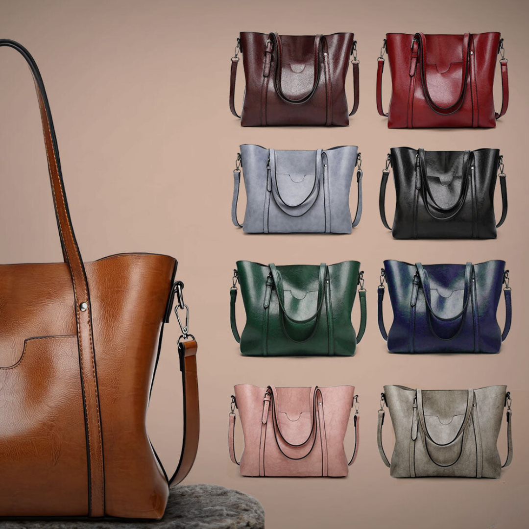 Kelley | Sac à main de luxe Élégance Raffinée