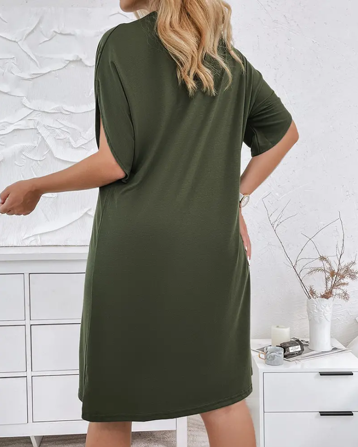 Hélène | Robe de Luxe