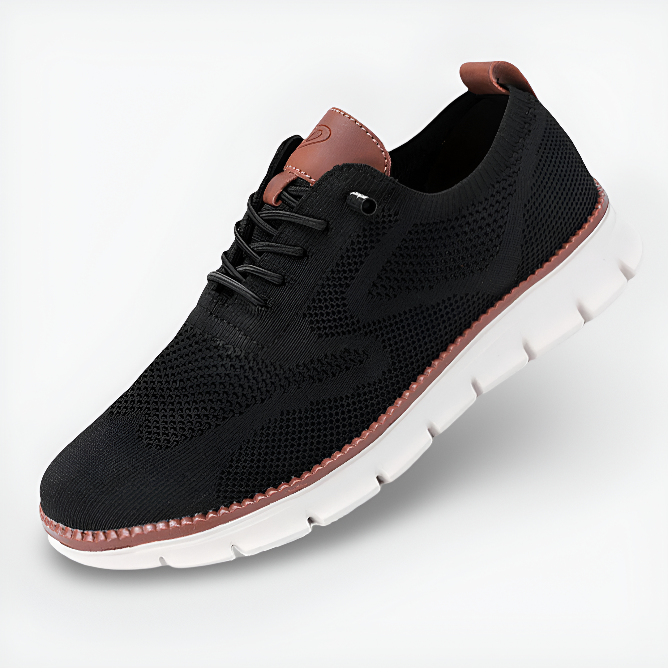 Henri™ | Chaussure Orthopédique de Luxe