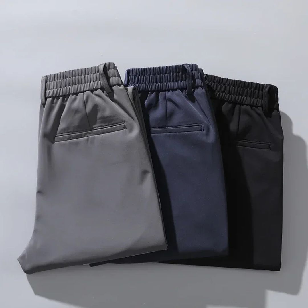 Jeremy™ | Pantalons Premium Stretch de Tous les Jours
