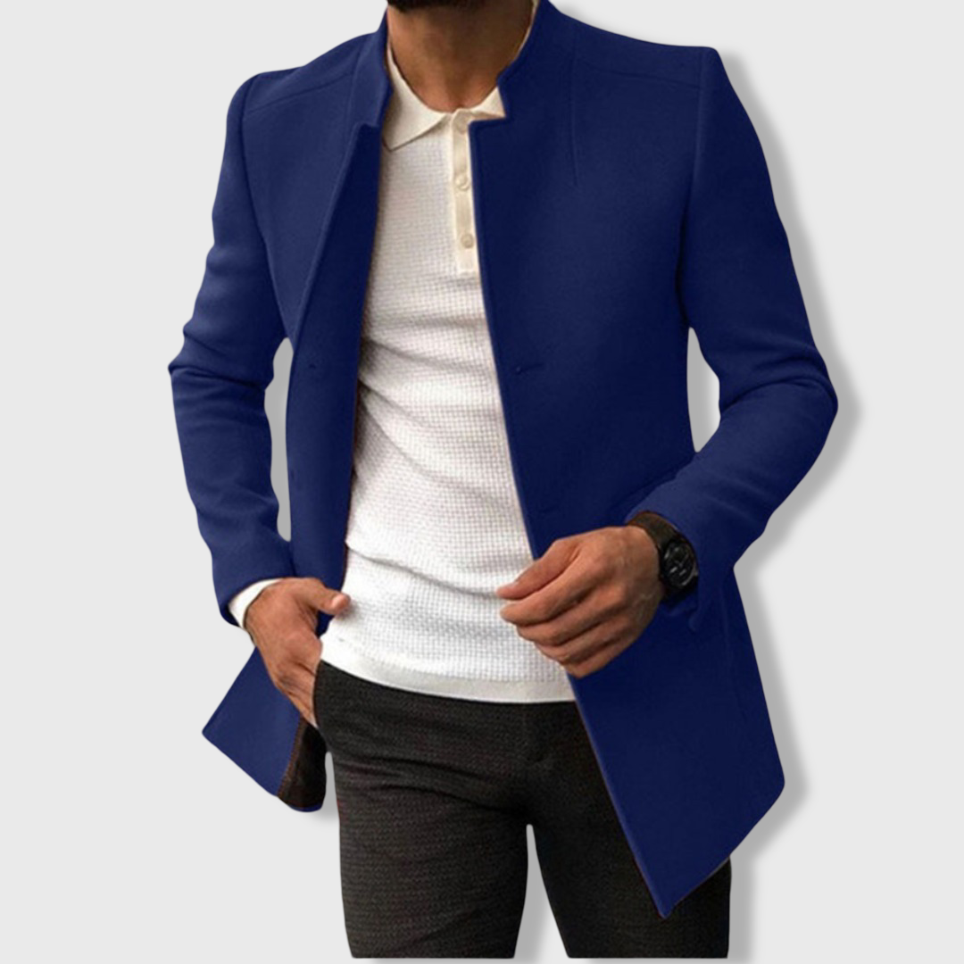 César™ | Veste homme confortable et élégante