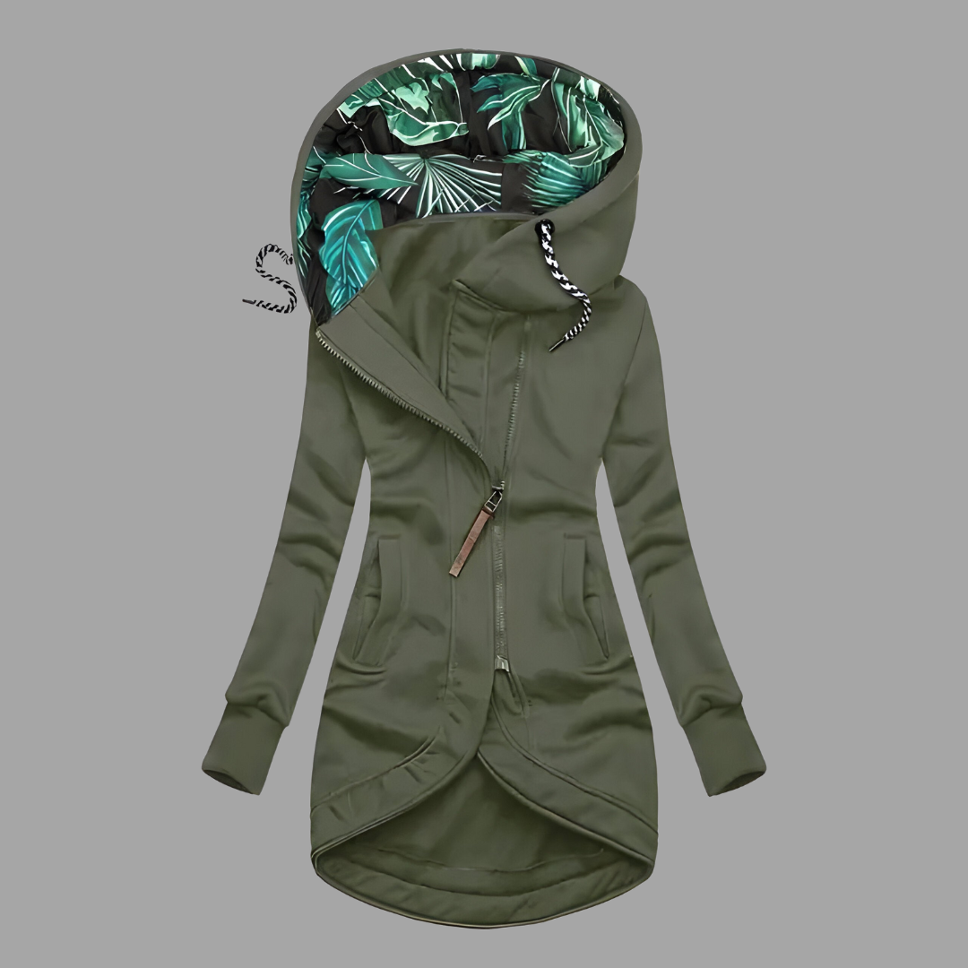 Elaine | Veste Shell