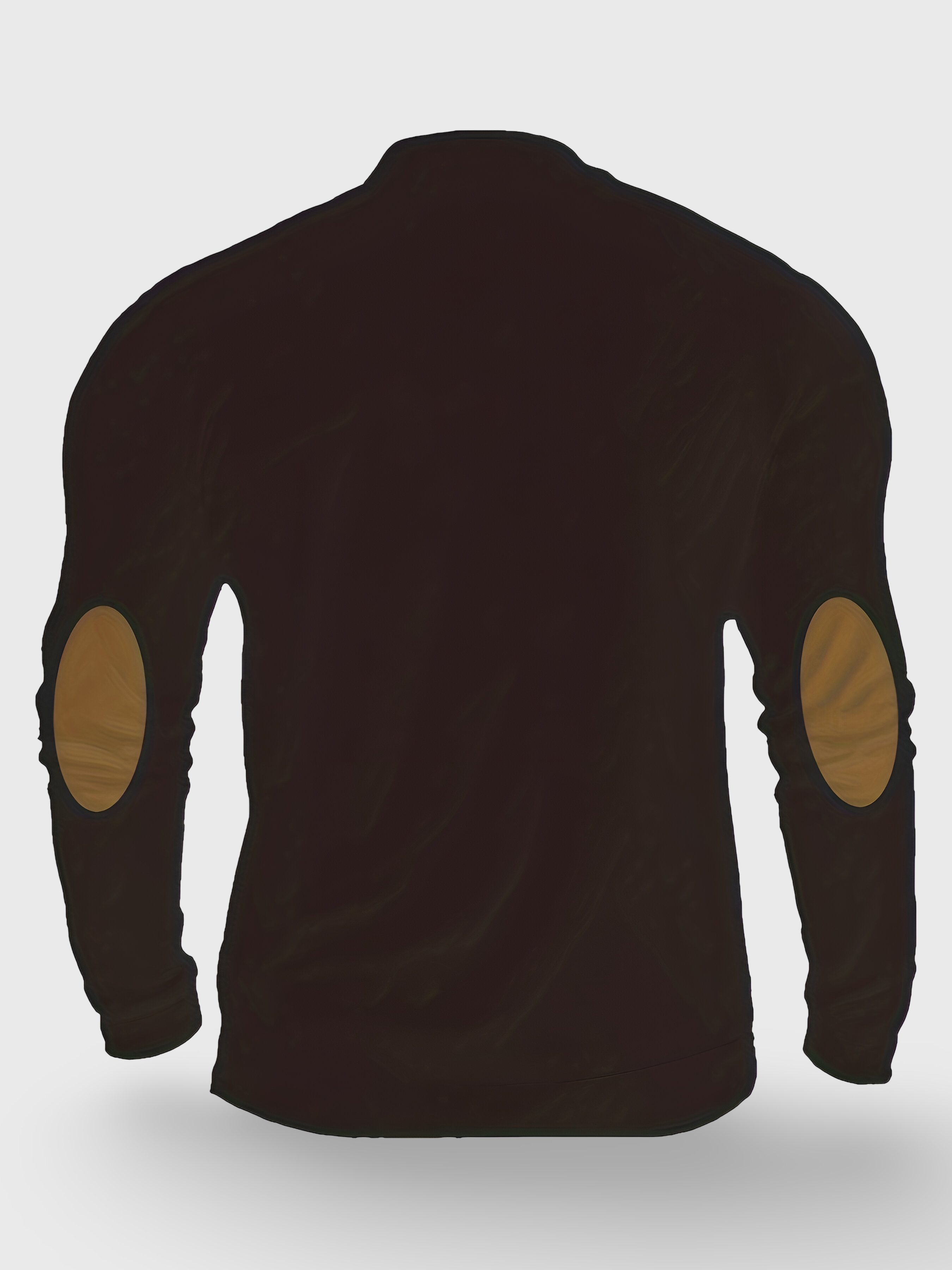 Dorian™ | Sweat Henley imprimé bateau