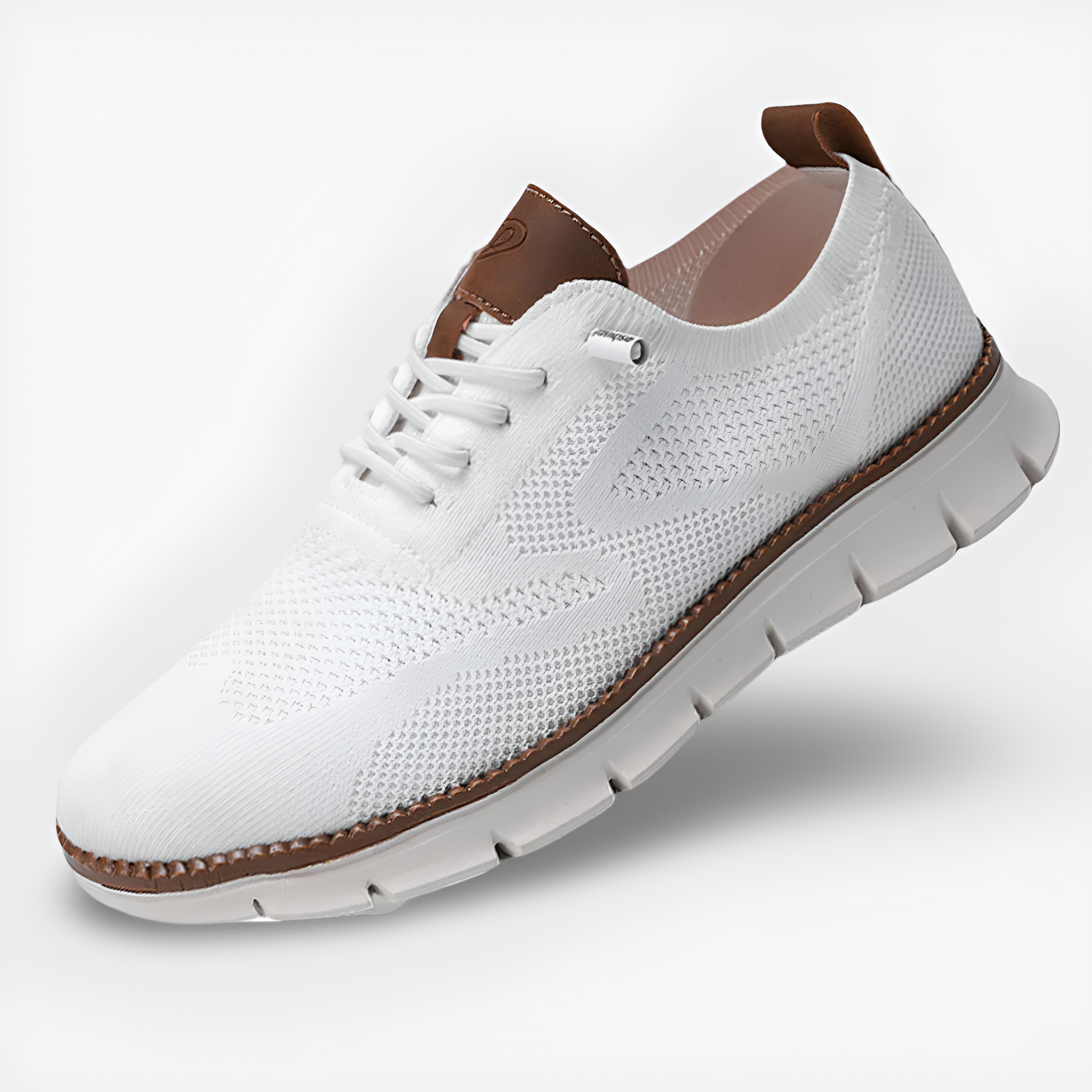Henri™ | Chaussure Orthopédique de Luxe