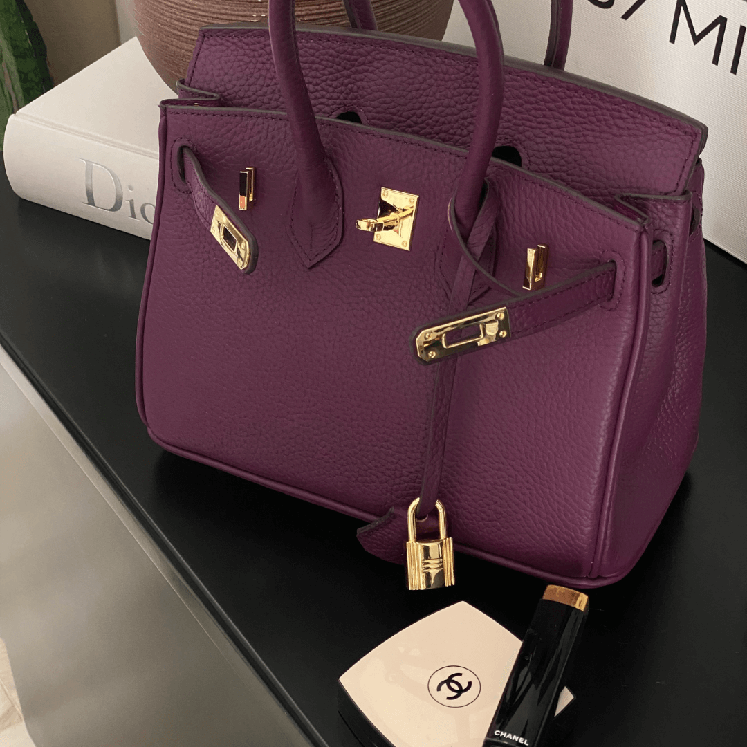 Gabrielle™ | Sac à main élégant et intemporel