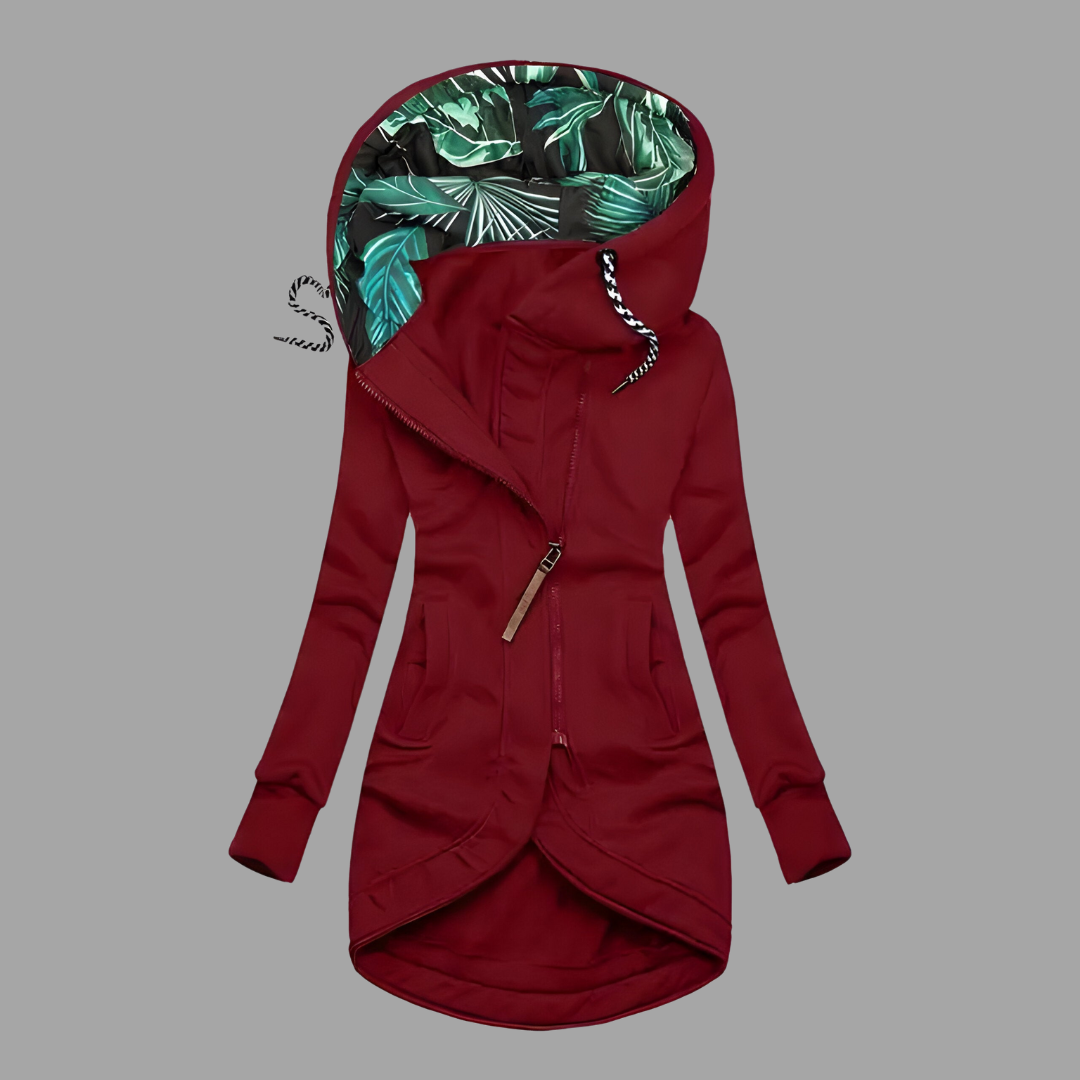 Elaine | Veste Shell
