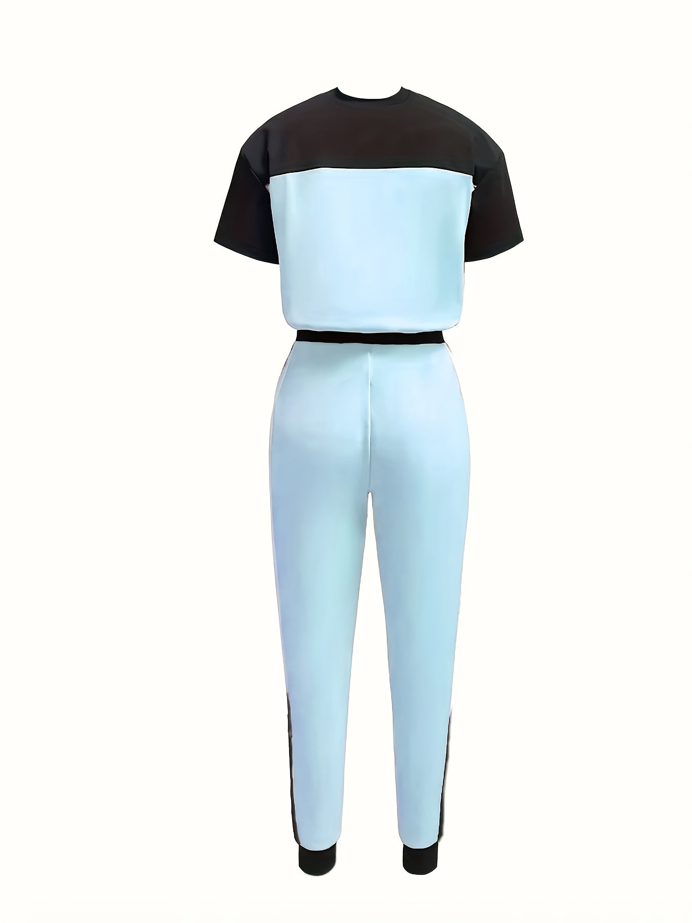 Clara™ | Ensemble Tailleur Tricot Été Chic – Collection Printemps/Été 2025