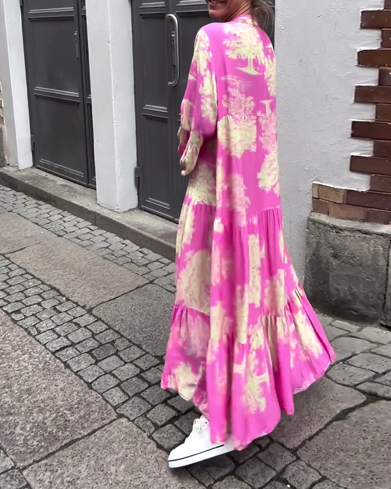 Amalia | Robe élégante