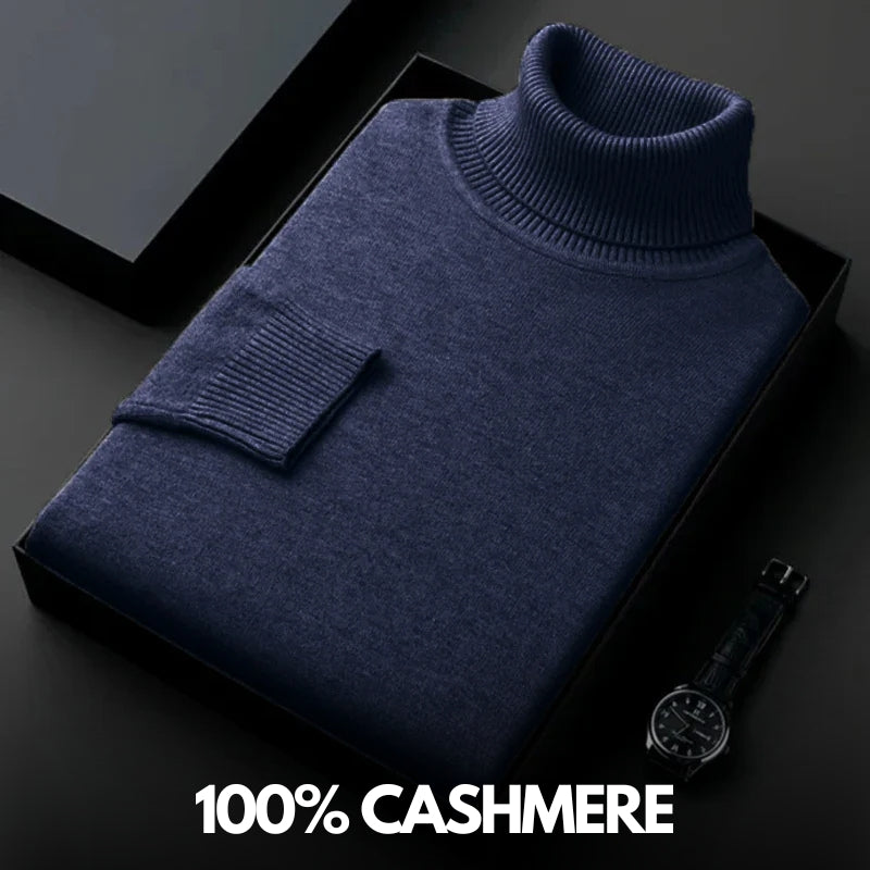 Edward™ | Pull en cachemire