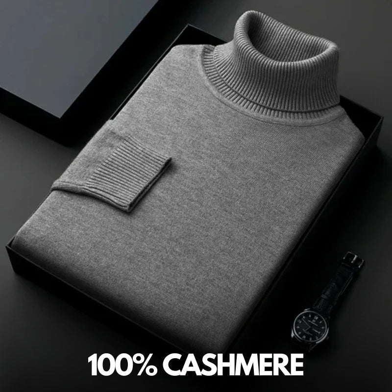 Edward™ | Pull en cachemire