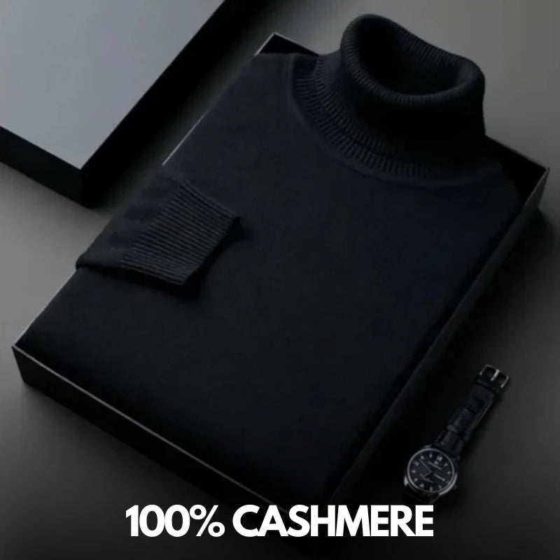 Edward™ | Pull en cachemire