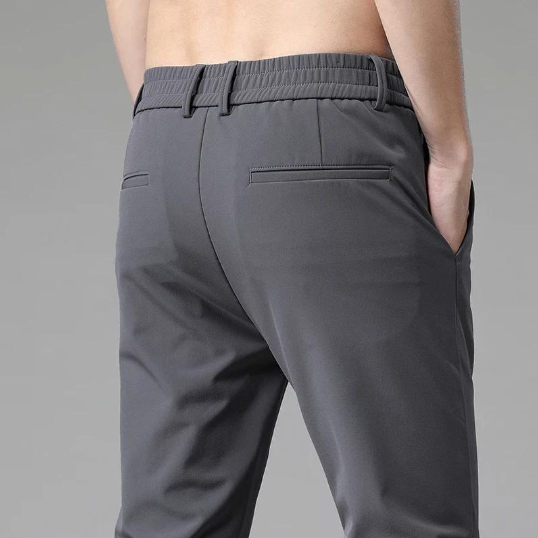 Jeremy™ | Pantalons Premium Stretch de Tous les Jours