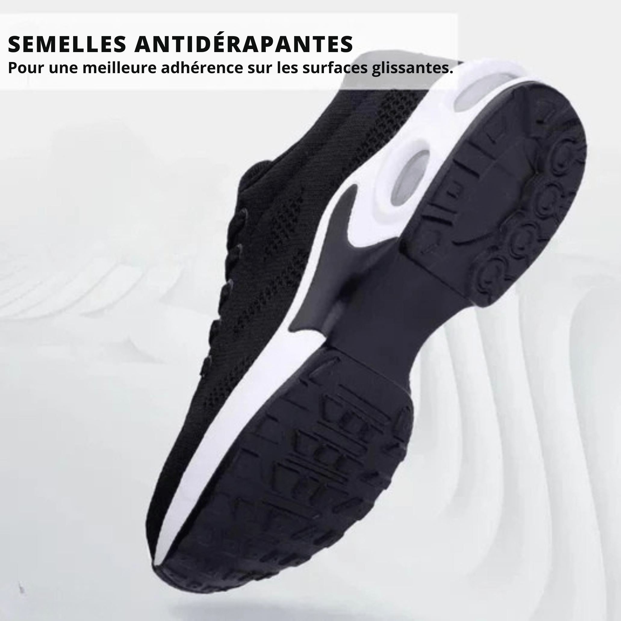 Bernadette™ | Panier ErgoFit - Soutien Optimal, Confort Total