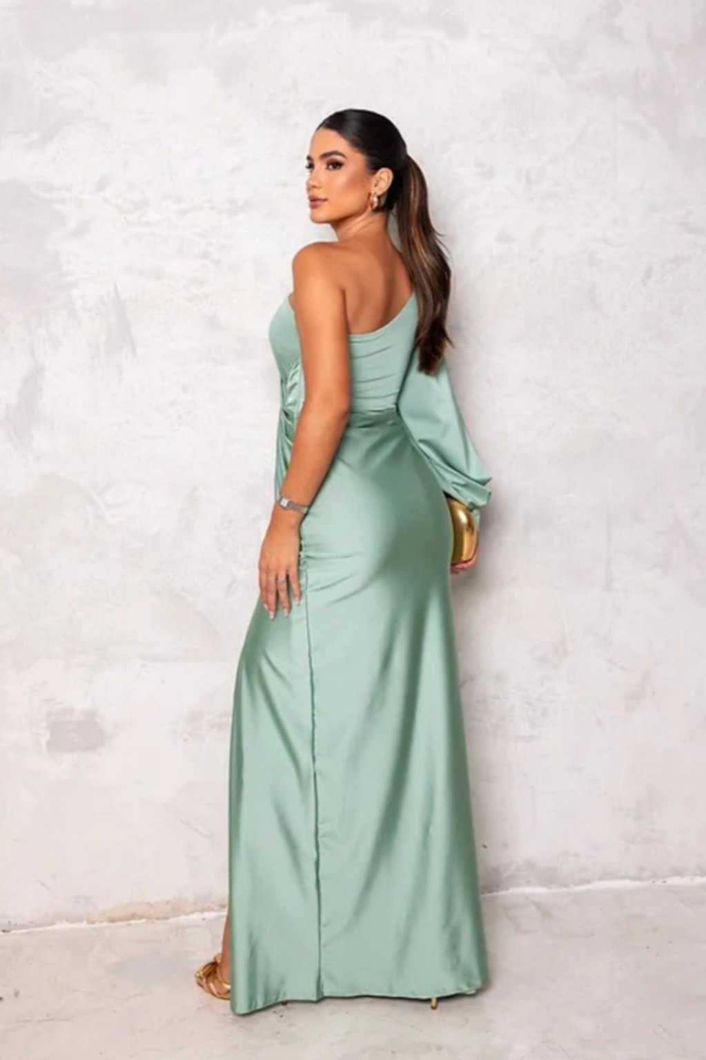 Clémence | Robe élégante