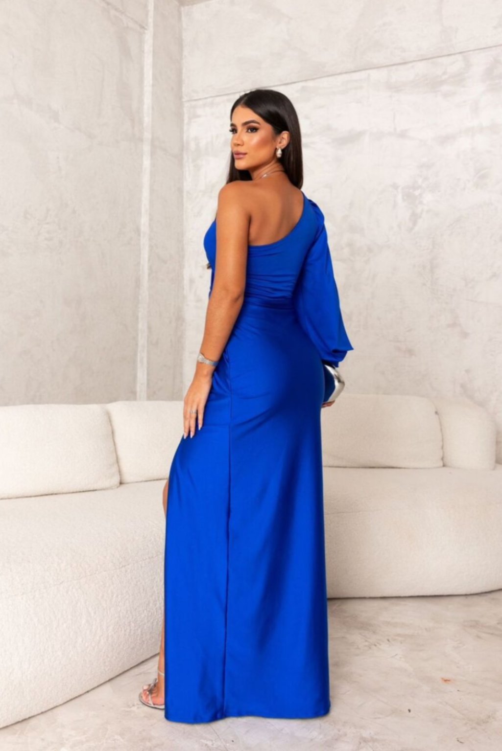 Clémence | Robe élégante