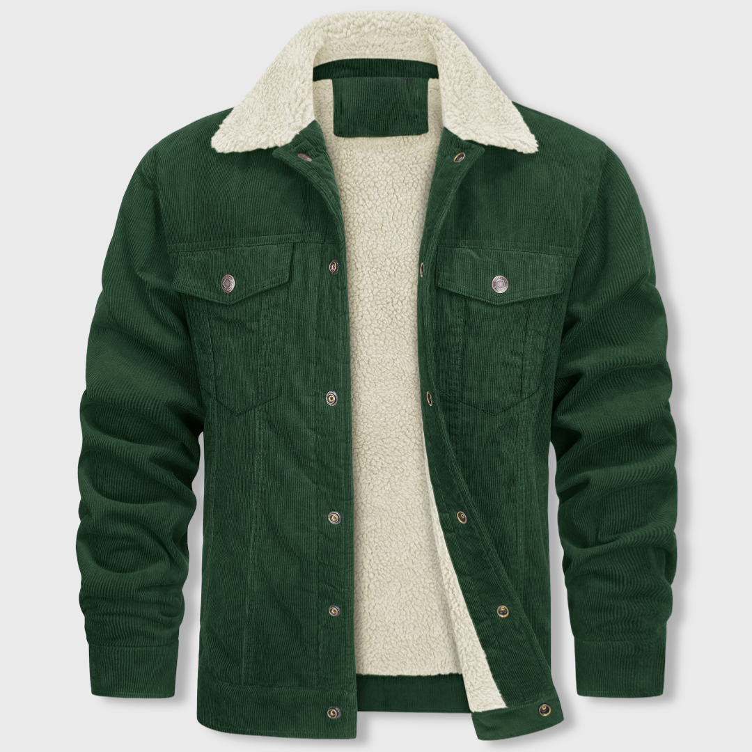 David™ | Blouson Luxe