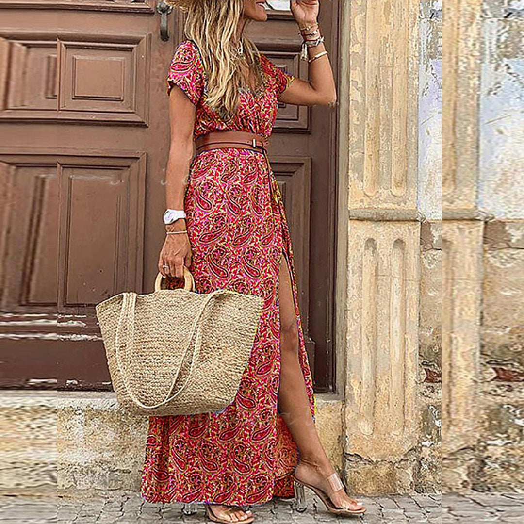 Adrienne | Robe de Luxe
