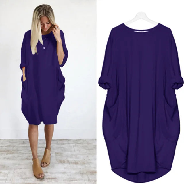Bernadette | Robe élégante