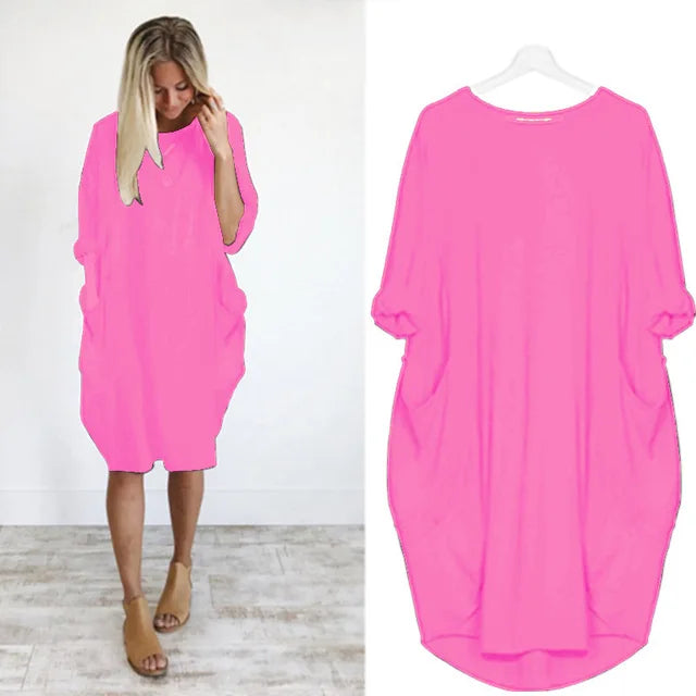 Bernadette | Robe élégante