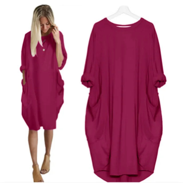 Bernadette | Robe élégante