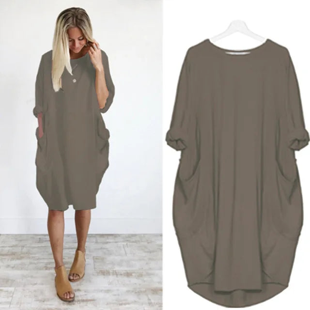 Bernadette | Robe élégante