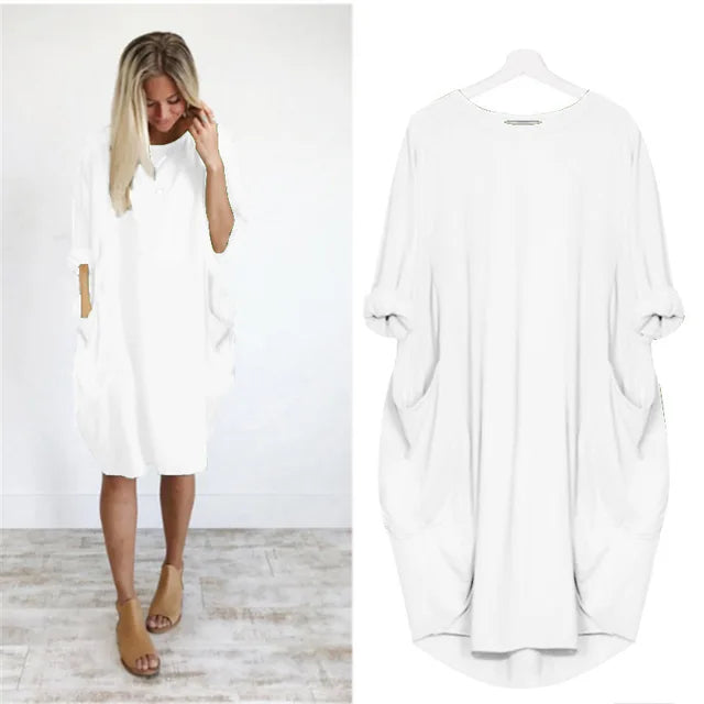 Bernadette | Robe élégante