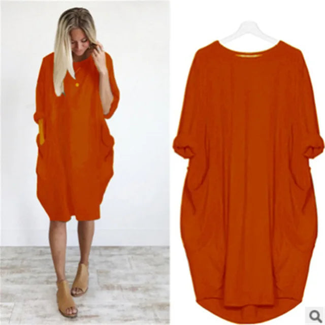 Bernadette | Robe élégante