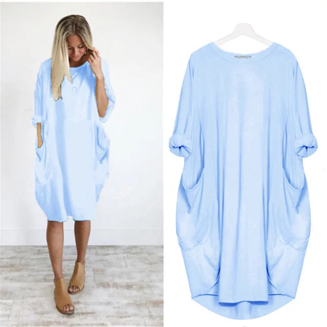 Bernadette | Robe élégante