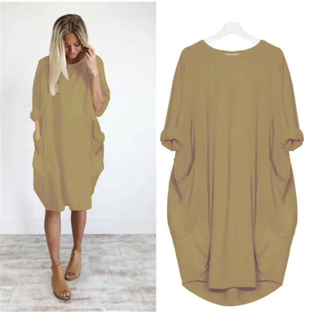 Bernadette | Robe élégante