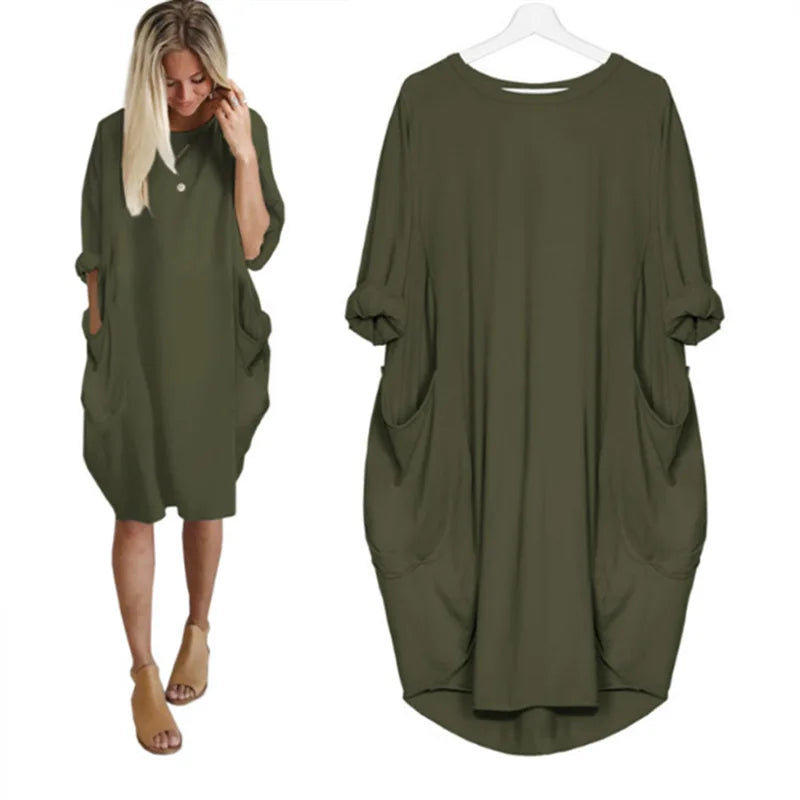 Bernadette | Robe élégante