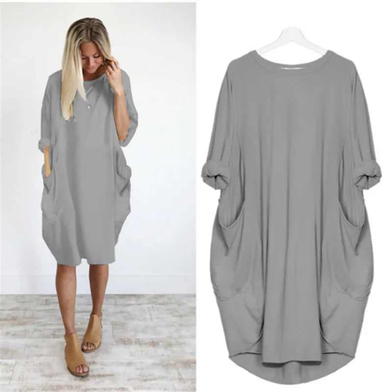 Bernadette | Robe élégante