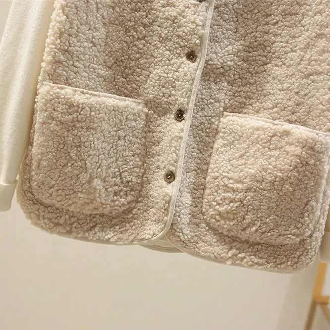 Klara™ | POLAR FLEECE VEST
