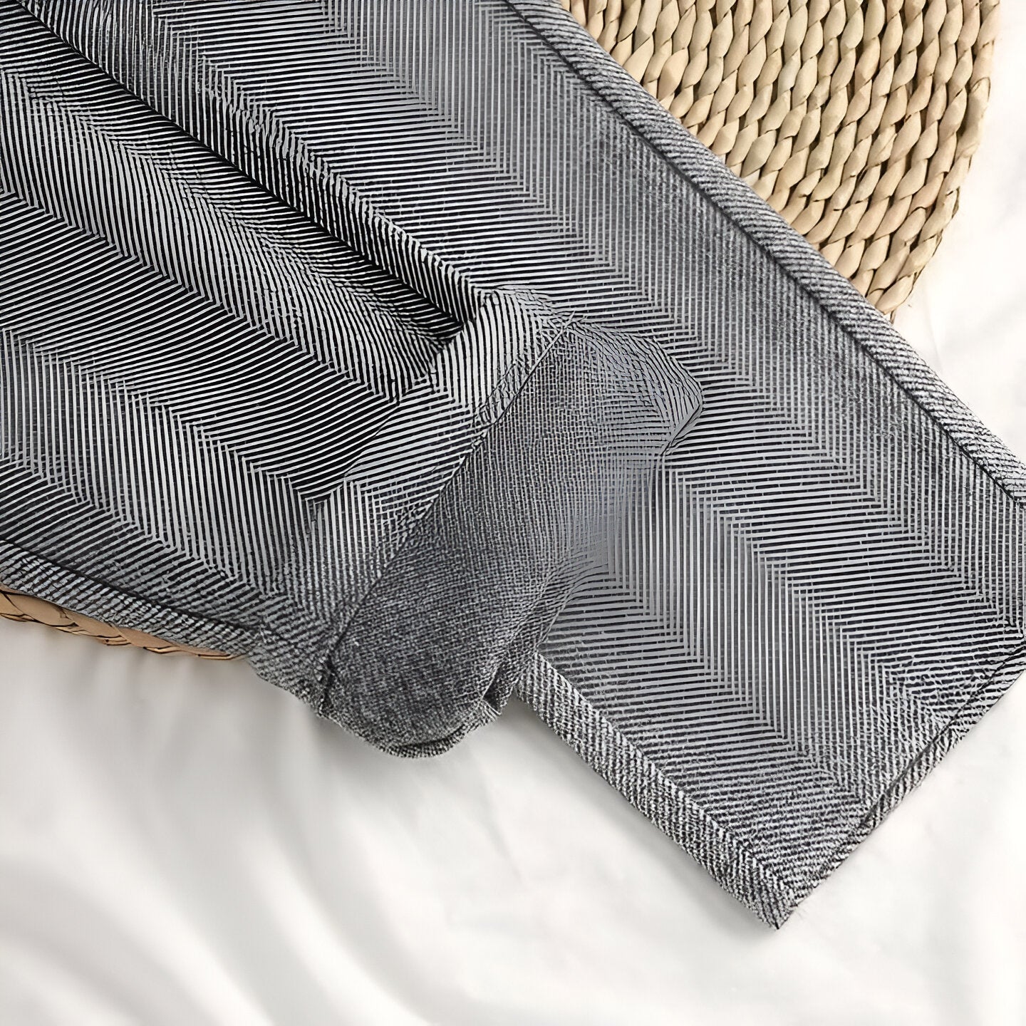 Vincent™ | Pantalon Slimfit Parfait