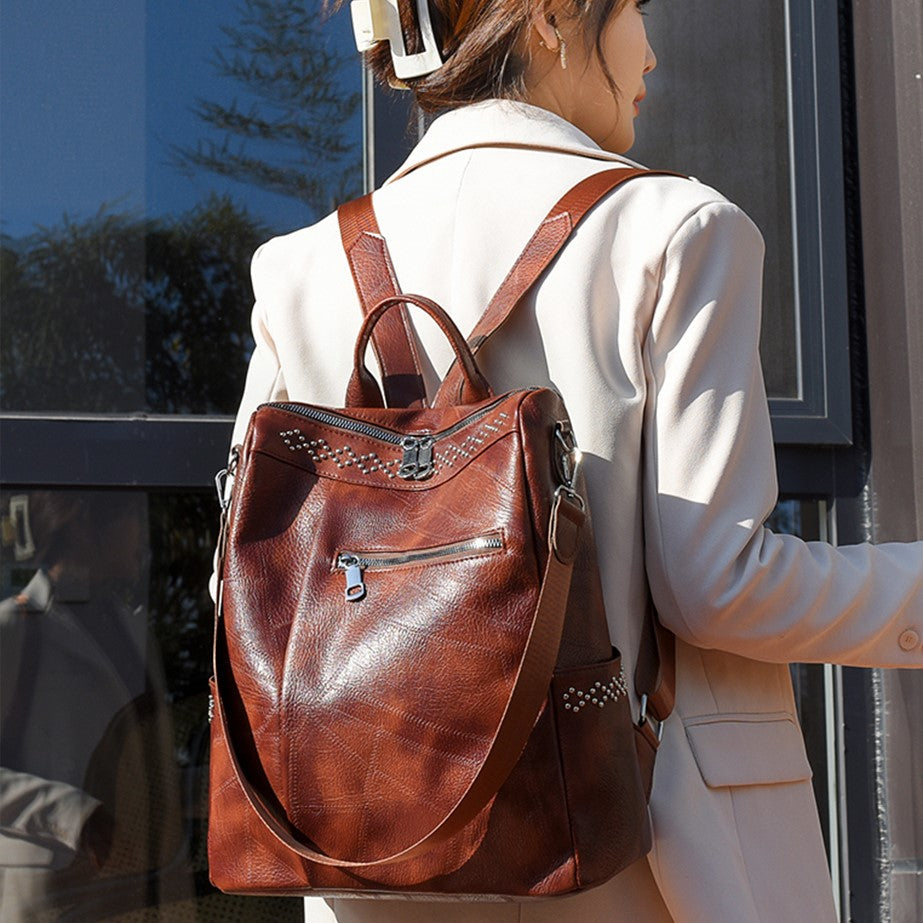 Pauline™ | Sac à dos millésime